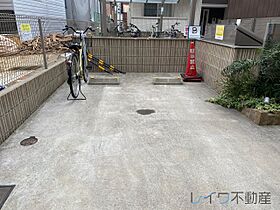 ラ　メゾンヴェール上本町  ｜ 大阪府大阪市中央区上本町西2丁目4-6（賃貸マンション1R・1階・30.41㎡） その29