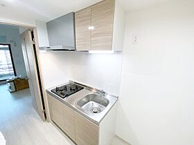 LIVIAZ OSAKA Verite  ｜ 大阪府大阪市東成区玉津3丁目（賃貸マンション1K・3階・23.70㎡） その6