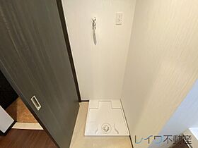 プレジオ九条  ｜ 大阪府大阪市西区本田2丁目8-11（賃貸マンション1LDK・5階・46.02㎡） その15