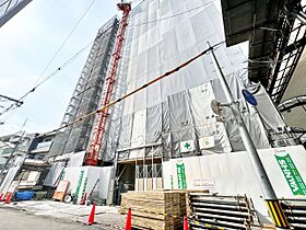 Ｇｉｏｉａ　Ａｌｔｉｒｉ（ジョイア　アルティーリ）  ｜ 大阪府大阪市城東区今福西1丁目（賃貸マンション1LDK・7階・36.50㎡） その1