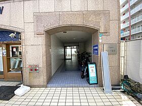 日宝ライフ桜宮  ｜ 大阪府大阪市都島区中野町4丁目9-9（賃貸マンション1DK・2階・28.98㎡） その20