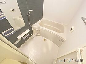 フラワーレジデンス華  ｜ 大阪府大阪市東成区大今里1丁目27-8（賃貸マンション1LDK・2階・42.82㎡） その6