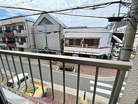 コンラッド深江橋  ｜ 大阪府大阪市城東区諏訪4丁目24-1（賃貸マンション1DK・2階・23.00㎡） その10