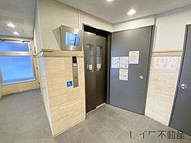 アーデン和泉町  ｜ 大阪府大阪市中央区和泉町1丁目2-8（賃貸マンション1K・5階・23.37㎡） その30