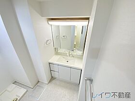 ボーベル南船場  ｜ 大阪府大阪市中央区南船場1丁目3-15（賃貸マンション1DK・11階・42.82㎡） その8