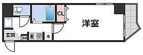 collection桜ノ宮II  ｜ 大阪府大阪市都島区中野町2丁目11-6（賃貸マンション1K・5階・23.50㎡） その2