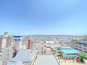 Mプラザ今里弐番館  ｜ 大阪府大阪市生野区中川3丁目6-7（賃貸マンション1K・7階・23.40㎡） その21