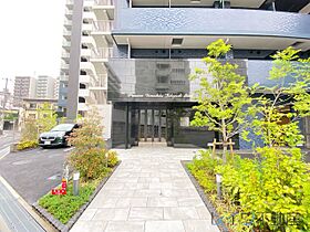 プレサンス上町台筆ヶ崎SOUTH  ｜ 大阪府大阪市天王寺区筆ケ崎町4-18（賃貸マンション1K・7階・22.04㎡） その25