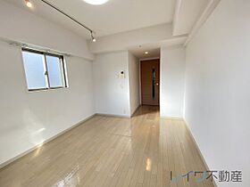 アーバネックス大阪城WEST  ｜ 大阪府大阪市中央区島町2丁目2-8（賃貸マンション1K・15階・25.92㎡） その4