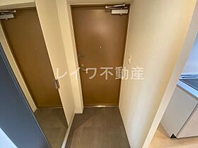 ヴィラ・セレーノ玉造本町  ｜ 大阪府大阪市天王寺区玉造本町9-2（賃貸マンション2K・4階・34.38㎡） その9