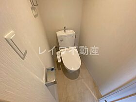 ヴィラ・セレーノ玉造本町  ｜ 大阪府大阪市天王寺区玉造本町9-2（賃貸マンション2K・4階・34.38㎡） その7