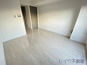 S-RESIDENCE谷町五丁目  ｜ 大阪府大阪市中央区谷町5丁目1-6（賃貸マンション1K・9階・26.64㎡） その18