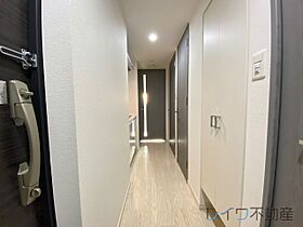 S-RESIDENCE谷町五丁目  ｜ 大阪府大阪市中央区谷町5丁目1-6（賃貸マンション1K・9階・26.64㎡） その24