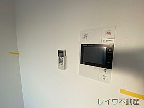 S-RESIDENCE谷町五丁目  ｜ 大阪府大阪市中央区谷町5丁目1-6（賃貸マンション1K・9階・26.64㎡） その12