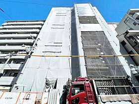 セレニテ難波ミラク弐番館  ｜ 大阪府大阪市浪速区敷津西1丁目（賃貸マンション1DK・4階・24.89㎡） その1