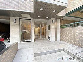 ラナップスクエア大手前  ｜ 大阪府大阪市中央区内淡路町1丁目4-6（賃貸マンション1K・9階・20.79㎡） その23