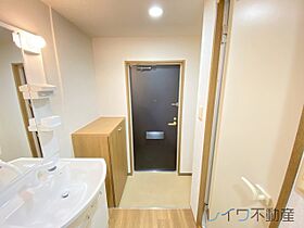 ラナップスクエア大手前  ｜ 大阪府大阪市中央区内淡路町1丁目4-6（賃貸マンション1K・9階・20.79㎡） その13