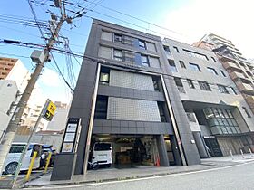 アトリウム 5B ｜ 大阪府大阪市中央区北久宝寺町1丁目7-10（賃貸マンション2LDK・5階・72.52㎡） その1