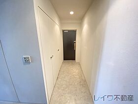 アーバンフラッツ瓦町  ｜ 大阪府大阪市中央区瓦町3丁目2-10（賃貸マンション1LDK・11階・54.16㎡） その12