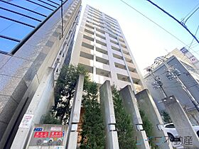 アーバンフラッツ瓦町  ｜ 大阪府大阪市中央区瓦町3丁目2-10（賃貸マンション1LDK・11階・54.16㎡） その1