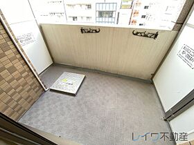 Luxe難波EAST  ｜ 大阪府大阪市中央区高津2丁目1-7（賃貸マンション1K・10階・22.56㎡） その12