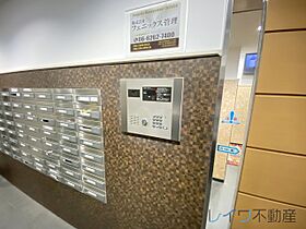 ディオレクレスト東心斎橋  ｜ 大阪府大阪市中央区東心斎橋1丁目6-15（賃貸マンション1K・10階・24.50㎡） その27