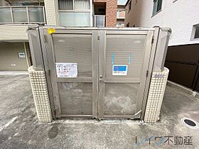 ノステルコート夕陽丘  ｜ 大阪府大阪市天王寺区上汐5丁目7-7（賃貸マンション1LDK・2階・42.87㎡） その30