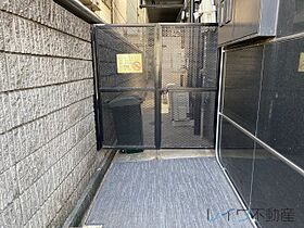 ノアーズアーク桃谷21  ｜ 大阪府大阪市天王寺区烏ケ辻1丁目1-2（賃貸マンション1R・5階・18.30㎡） その29