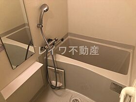 プレサンス難波マジョリティ  ｜ 大阪府大阪市中央区高津3丁目14-12（賃貸マンション1K・5階・20.72㎡） その4