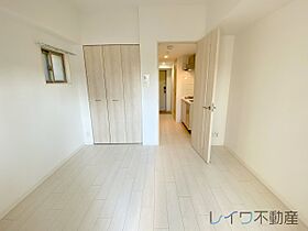 エスリード心斎橋EAST  ｜ 大阪府大阪市中央区瓦屋町2丁目16-9（賃貸マンション1K・4階・23.10㎡） その4