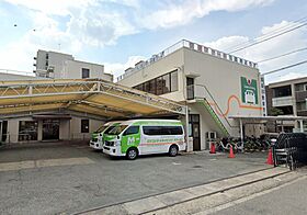 ブエナビスタ桜ノ宮イースト  ｜ 大阪府大阪市都島区中野町3丁目11-39（賃貸マンション1LDK・7階・31.31㎡） その29