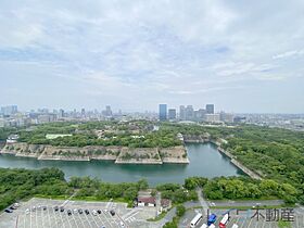 メゾン・ド・ヴィレ大阪城公園前  ｜ 大阪府大阪市中央区馬場町1-8（賃貸マンション1K・4階・29.74㎡） その18