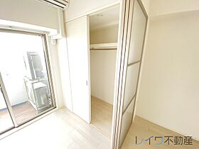 セレニテ夕陽丘EST  ｜ 大阪府大阪市天王寺区上汐5丁目4-8（賃貸マンション1DK・15階・26.64㎡） その10