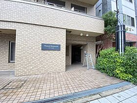 ドミール谷町 901 ｜ 大阪府大阪市中央区内久宝寺町3丁目4-13（賃貸マンション1K・9階・24.00㎡） その15