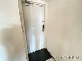 クレアツィオーネ上本町  ｜ 大阪府大阪市天王寺区石ケ辻町2-8（賃貸マンション1R・5階・27.00㎡） その12