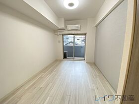 プレサンス堺筋本町センティス  ｜ 大阪府大阪市中央区材木町3-11（賃貸マンション1K・3階・23.94㎡） その3