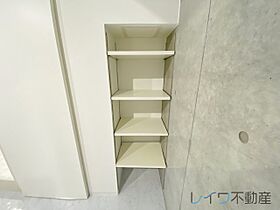 ルクレ堺筋本町レジデンス  ｜ 大阪府大阪市中央区久太郎町1丁目6-27（賃貸マンション1LDK・8階・47.48㎡） その22