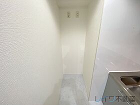 ルクレ堺筋本町レジデンス  ｜ 大阪府大阪市中央区久太郎町1丁目6-27（賃貸マンション1LDK・8階・47.48㎡） その25