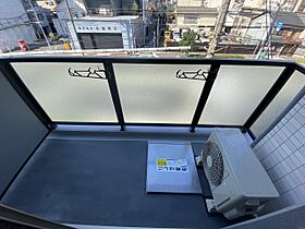 エグゼ大阪城イースト  ｜ 大阪府大阪市城東区東中浜1丁目3-22（賃貸マンション1K・3階・23.24㎡） その10