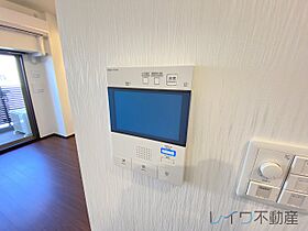 プレジオ鎗屋町  ｜ 大阪府大阪市中央区鎗屋町1丁目2-12（賃貸マンション1LDK・3階・37.46㎡） その11