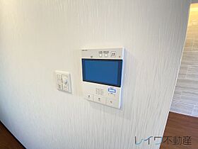 プレジオ鎗屋町  ｜ 大阪府大阪市中央区鎗屋町1丁目2-12（賃貸マンション1LDK・9階・37.46㎡） その11