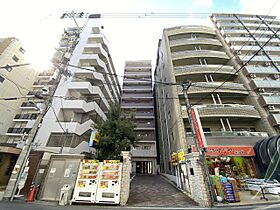 ラ・フォーレ島之内II  ｜ 大阪府大阪市中央区島之内2丁目5-4（賃貸マンション1DK・3階・34.80㎡） その28