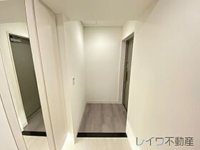 アクアプレイス上本町  ｜ 大阪府大阪市天王寺区上汐4丁目3-15（賃貸マンション1DK・7階・33.59㎡） その21