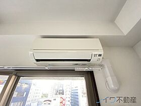 S-RESIDENCE淀屋橋  ｜ 大阪府大阪市中央区淡路町4丁目5-8（賃貸マンション1DK・3階・27.90㎡） その12