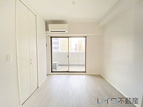 アーバネックス真田山  ｜ 大阪府大阪市天王寺区玉造本町8-2（賃貸マンション1LDK・11階・31.17㎡） その4