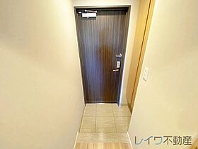 RJRプレシア南堀江  ｜ 大阪府大阪市西区南堀江2丁目5-7（賃貸マンション1LDK・2階・34.10㎡） その13