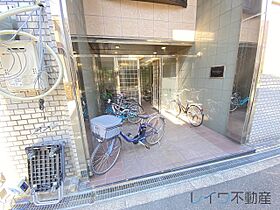 スター21小橋  ｜ 大阪府大阪市天王寺区小橋町1-20（賃貸マンション1R・5階・20.00㎡） その22