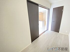 サムティ京橋Clear  ｜ 大阪府大阪市都島区東野田町1丁目20-18（賃貸マンション1LDK・4階・31.01㎡） その4