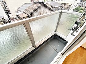 大宝新深江CTスクエア  ｜ 大阪府大阪市東成区大今里南4丁目（賃貸マンション1K・1階・17.00㎡） その9