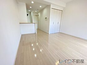 BRAVI上本町  ｜ 大阪府大阪市中央区上本町西3丁目2-2（賃貸マンション1R・7階・32.92㎡） その5